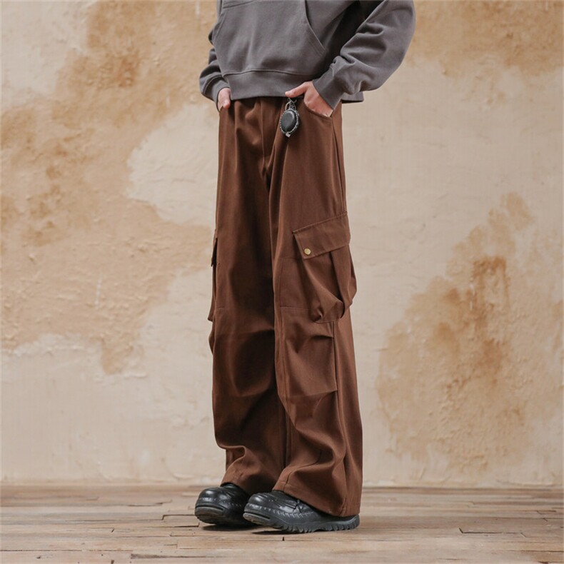 903-WK08-特P65S-3XL大品质工装裤！休闲裤！2,男装休闲裤,星座903