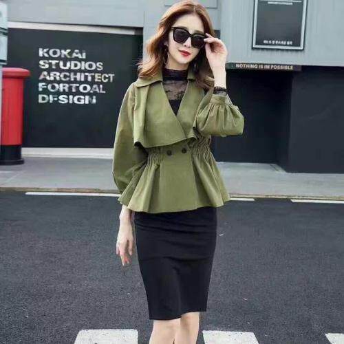 外套，女装，千娜利