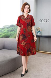 连衣裙,女装连衣裙,简孜