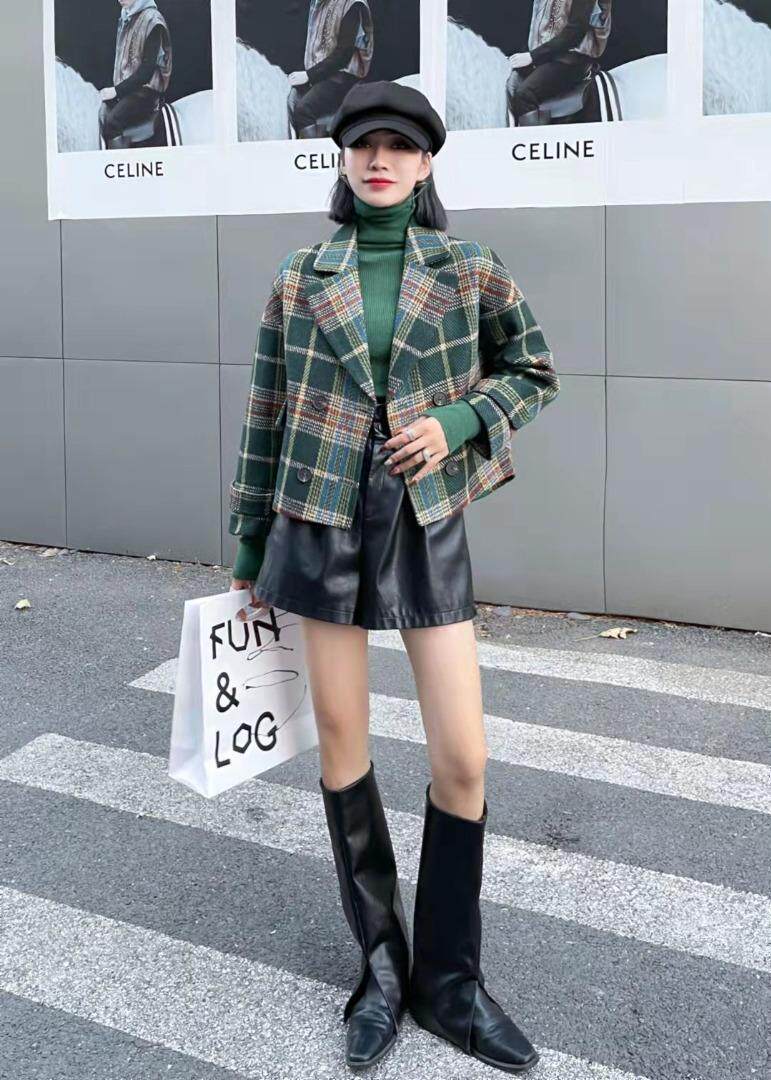 （现货）外套，其它，伊娜蕾尔