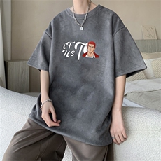 深灰色