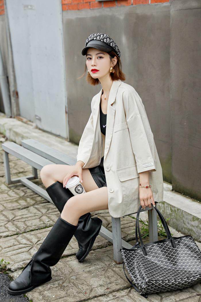 休闲外套，其它，他她迷