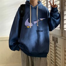 蓝色