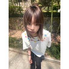 万针全刺绣工艺抖音得物高品质260克重磅纯棉双纱美式高街短袖T恤，男装T恤，电商A486