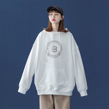 白色