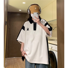 白色