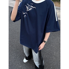 藏青色