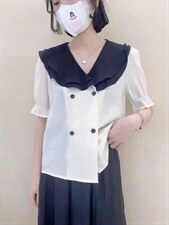 2022夏装宽松百搭，其它，泰靡(1F)