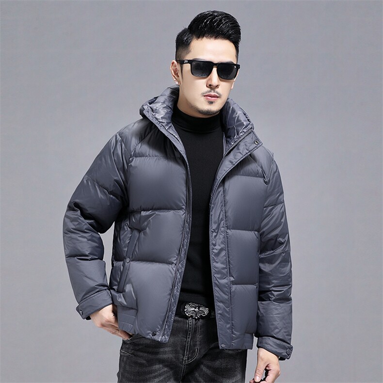 C29203钱塘2020-2冬季连帽新款男士羽绒服精品跑量主推数据好P240,男装羽绒服,钱塘207-2