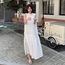 新款现货，前后两穿连衣裙B081-4735-P130-K188，女装套装/套裙，浙宝276（原081）