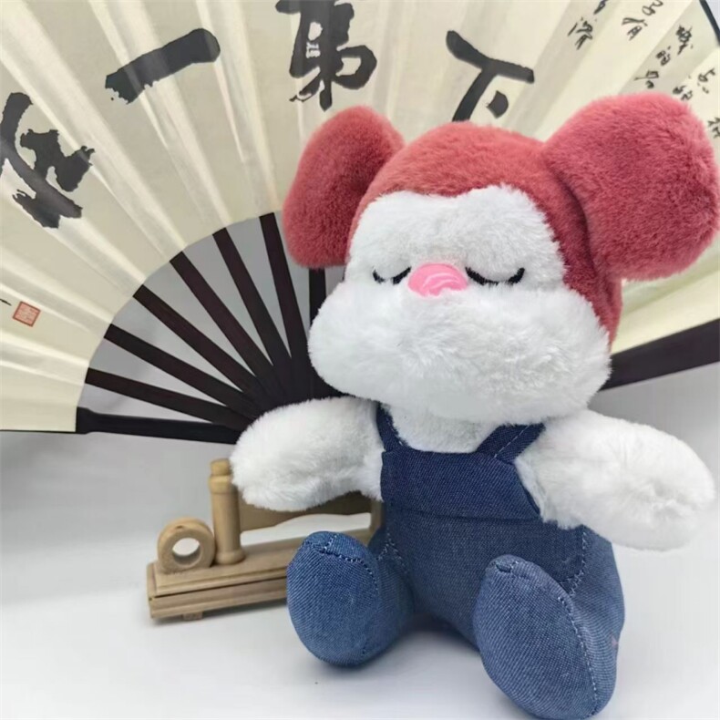 米小奇，鹏飞玩具