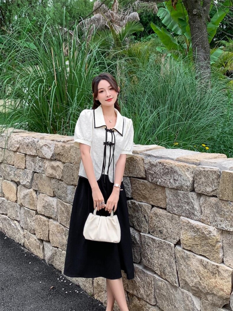 夏装新款，其它，蝶语