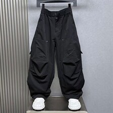 网络图慎用!图片只做展示大货已到阔腿弯刀工装裤CK78054P55控89，男装工装外套，星座226-2