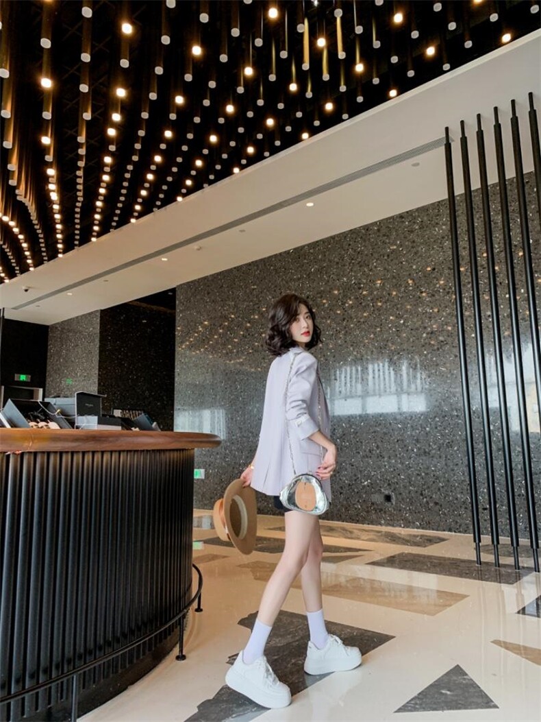 撞色镶条西便，其它，卡西姆