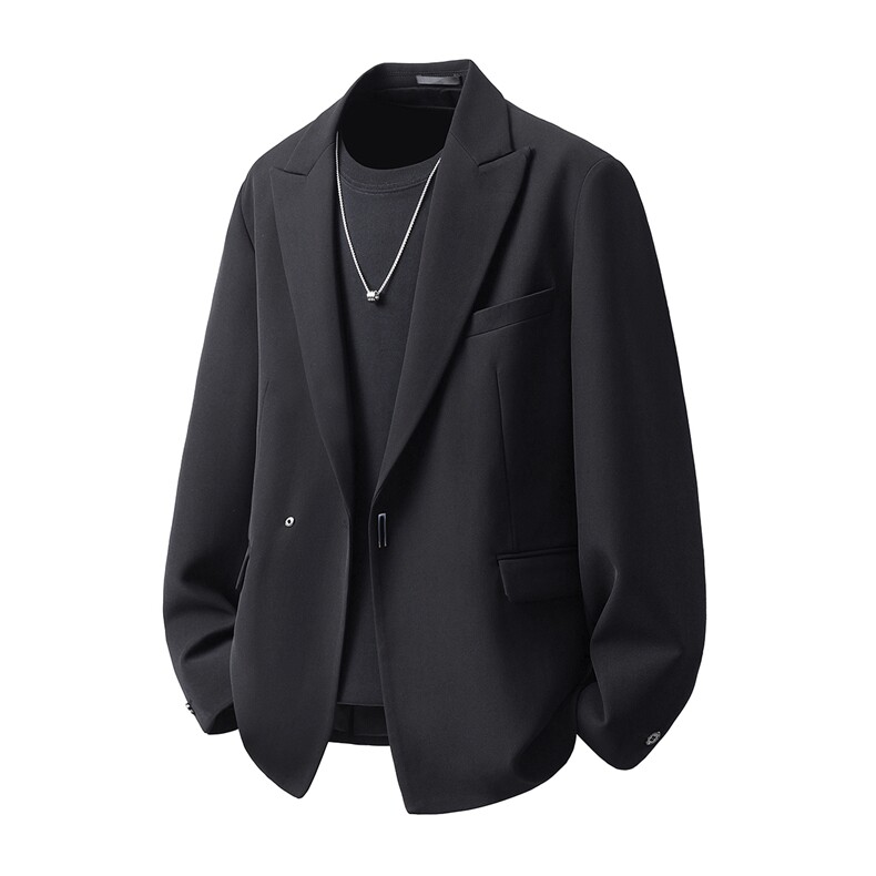 西服95%涤纶5%氨纶M-5XL大码XF78189P85控139西裤XK78151P45控68，男装西服，星座227-7