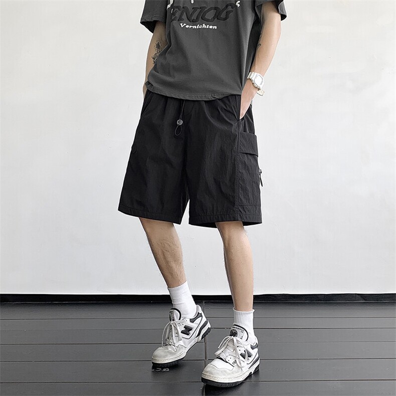 新款休闲中裤,男装牛仔裤,星座1106-2（原1111B）