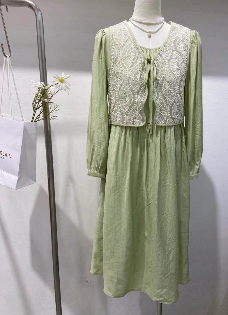 连衣裙，女装连衣裙，Lico&co(2F)