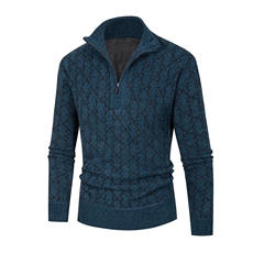 藏青色