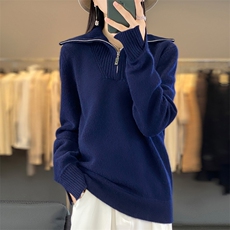 藏蓝色
