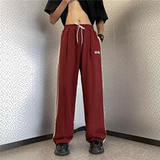 三条杠休闲裤小个子2023新款休闲裤DK009P38，男装休闲裤，星座1116-2