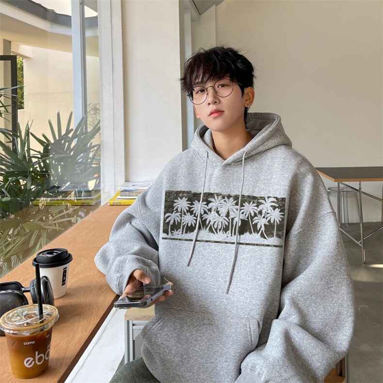！连帽卫衣男帽衫男LM230-特P28,男装卫衣,电商B367