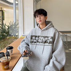 ！连帽卫衣男帽衫男LM230-特P28，男装卫衣，电商B367