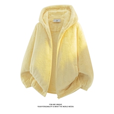 黄色