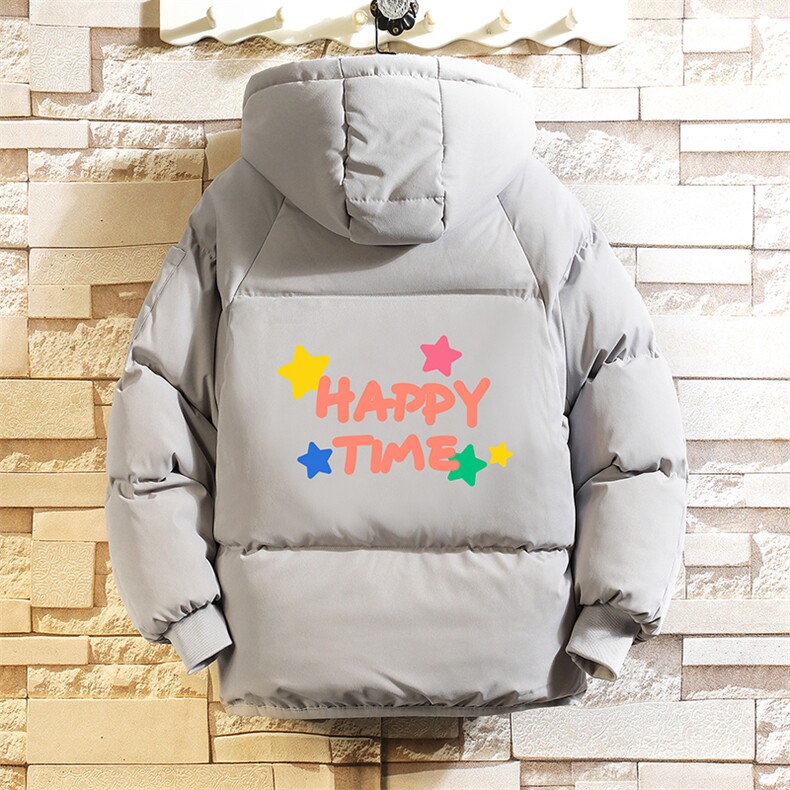控128加绒面包服男大码羊羔毛棉衣男MY16354-P100,男装棉衣,电商A040A
