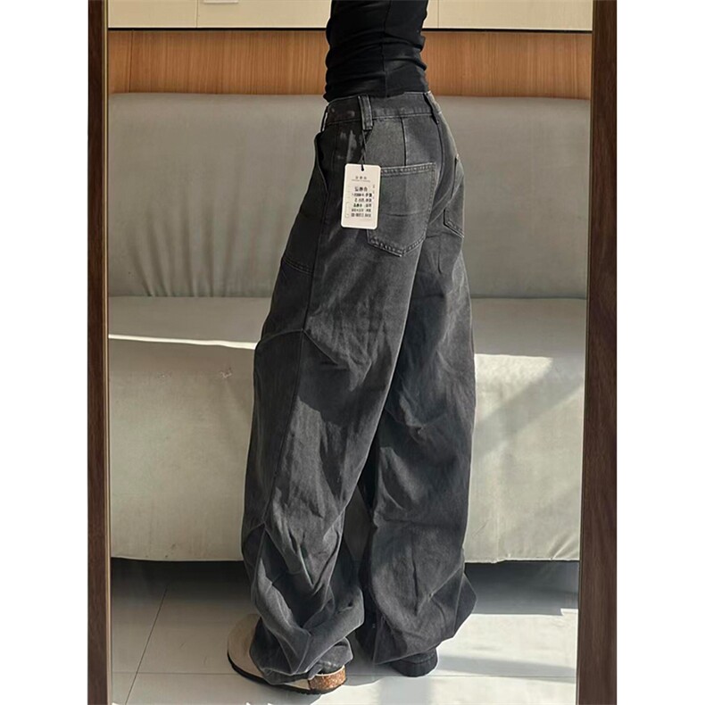 【高质量现货特批45量大可谈】男秋冬对折显瘦牛仔裤610A-N3655,男装牛仔裤,星座610A