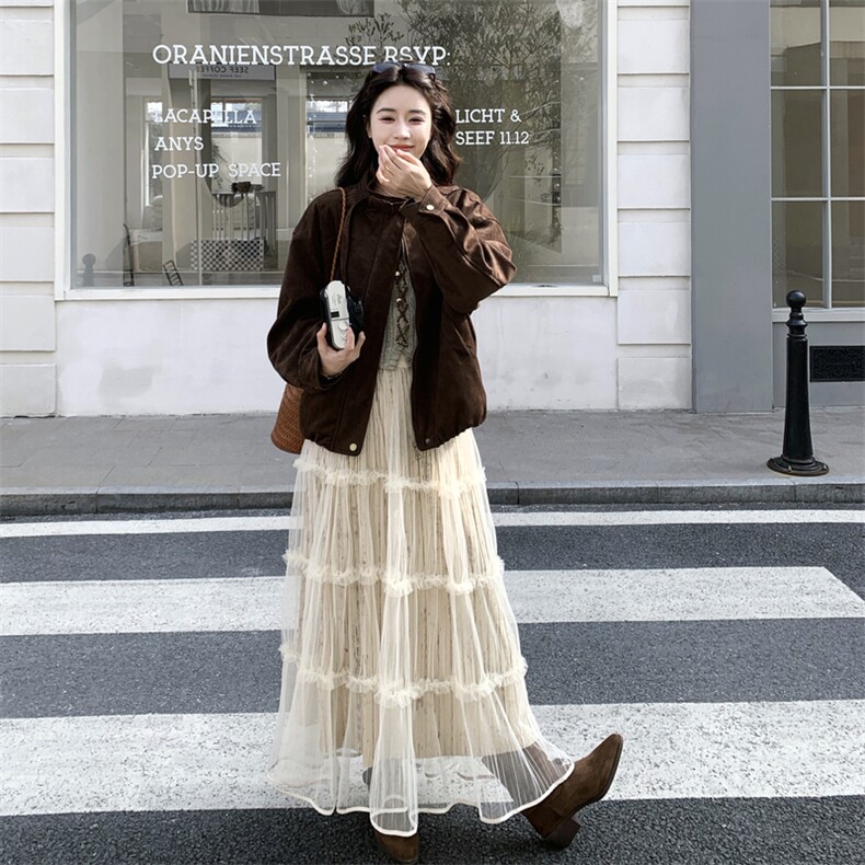 现货新款短外套浙宝217-1133-175-258，女装短外套，浙宝217