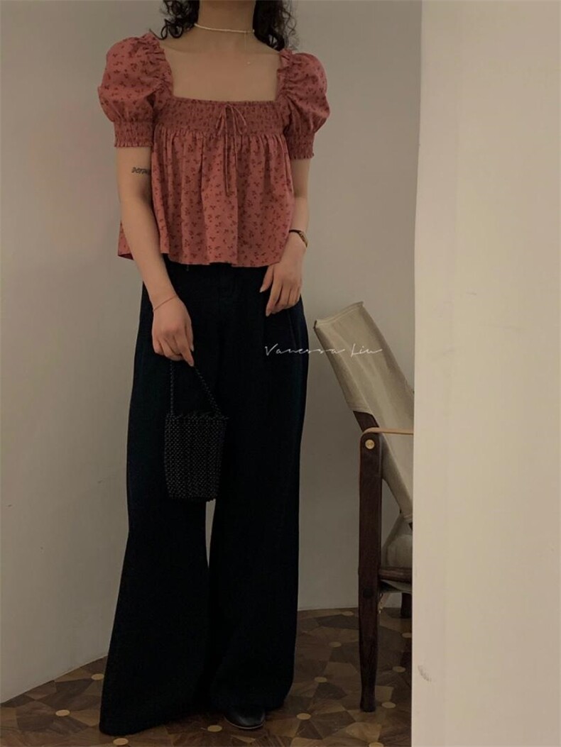 【现货】夏款上新，其它，Vanessa Liu