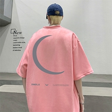 粉色