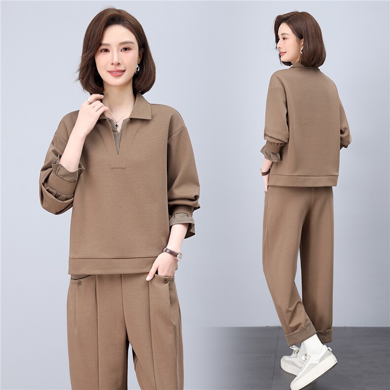 【现货】套装，女装套装/套裙，希欧阁