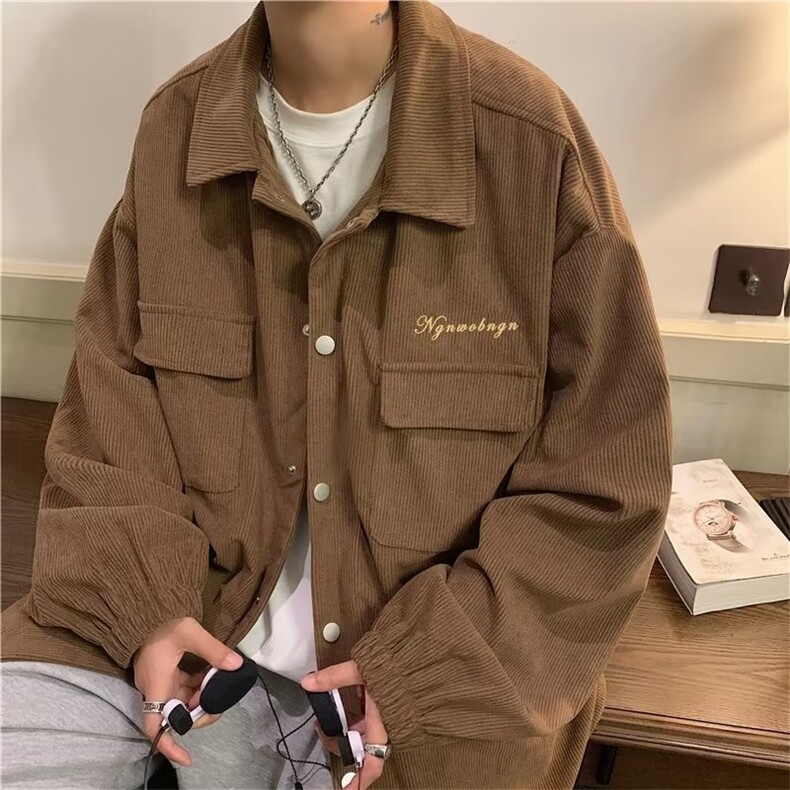 男秋季2022新款长袖夹克外套Y6565P52,男装夹克,星座1116-2