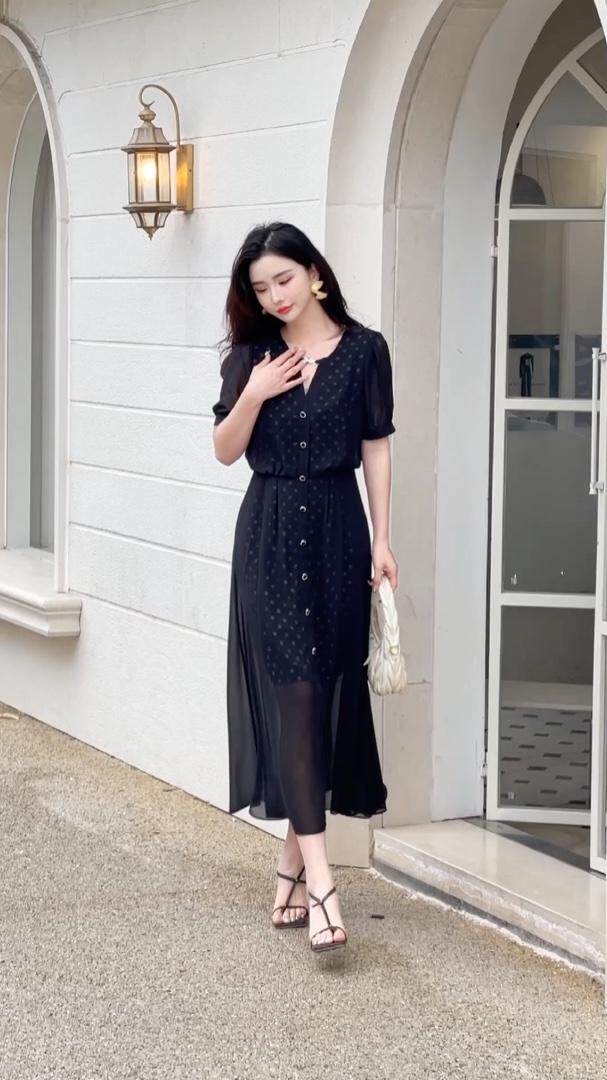 2023夏装，其它，贻思茗