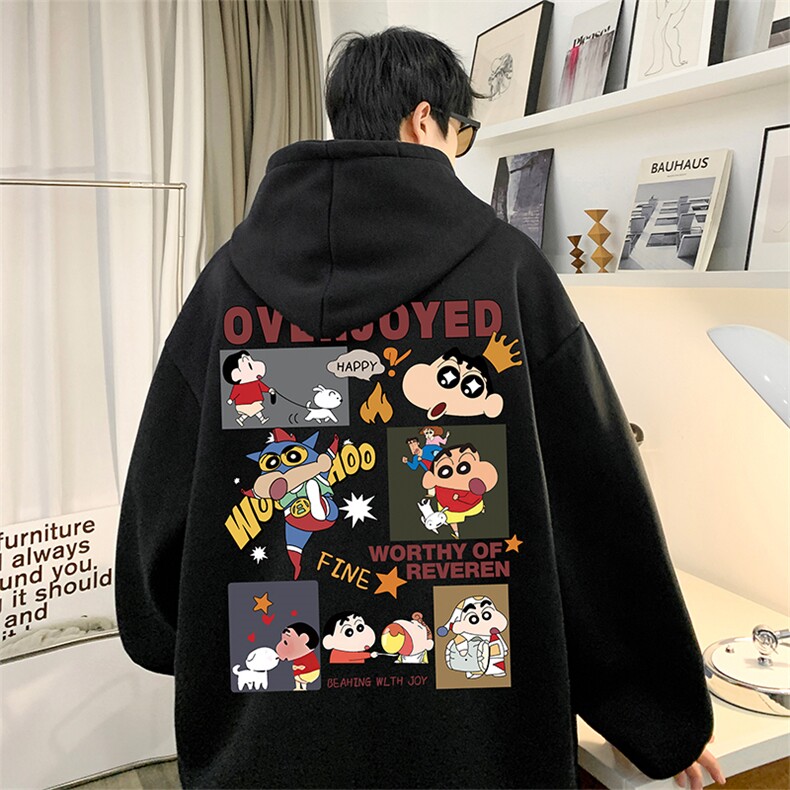 抖音得物供货可提供视频2024春季新款重磅美式卫衣DL1831,男装卫衣,电商A486