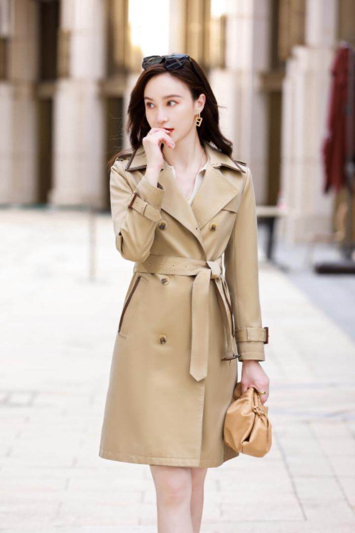 2021秋季:时尚风，其它，诗迈尔·奕