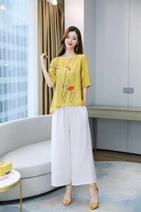 上衣 现货图片