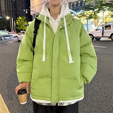 果绿色