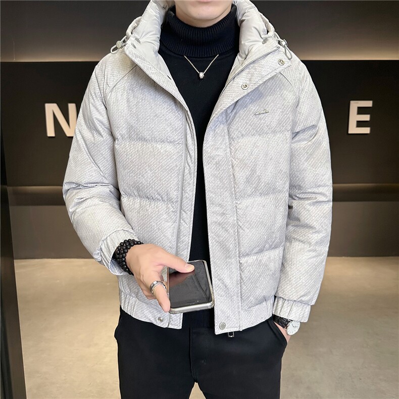 M-4XLB3533395P195红2025可拆帽羽绒服【标50控活动价288】,男装羽绒服,电商B353
