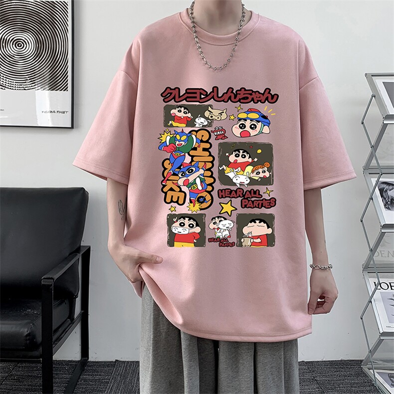 麂皮绒短袖t恤男大码半袖男大皂风JD82311-P25,男装T恤,电商A040
