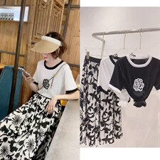 套裙，其它，琳涵衣秀