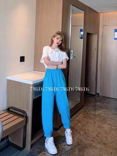 2021春款上新，女装，7米地