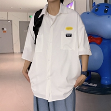 白色