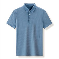 BJ2249钱塘2020-2夏季新款翻领短袖男士T恤数据好量大价优P64，男装T恤，钱塘207-2