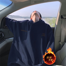 藏青色（加绒）