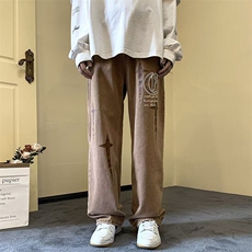 棕色
