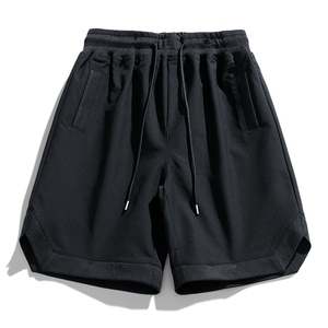 现货 夏季工装短裤男ins潮牌休闲百搭潮流痞帅五分裤D02516-P40图片