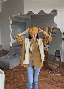 【衬衣系列】图片