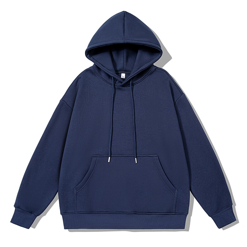 二开一年四季大货光版套头连帽卫衣A406W222P35,男装卫衣,星座309（原A406）